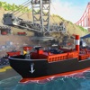 Port City: Ship Simulator icon