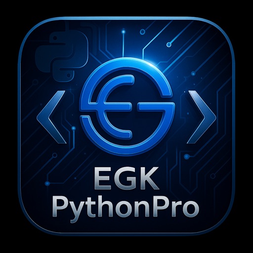 EGK PythonPro