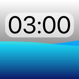 Flow Timer - Countdown Focus