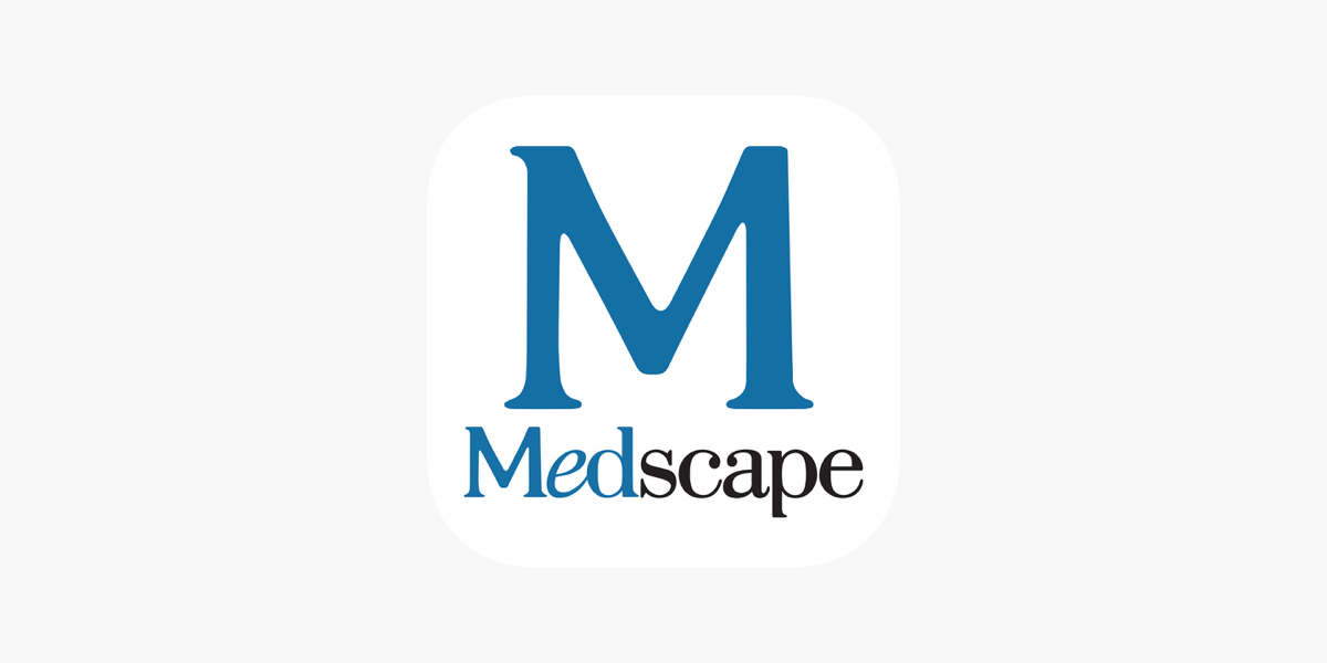 Medscape on the App Store
