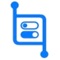MIDI Patch is a MIDI enabled App that listens for and processes inbound PC or CC MIDI messages received from bluetooth MIDI devices/apps and translates these messages to SysEx MIDI messages, which are relayed/sent outbound to connected bluetooth MIDI devices/apps based