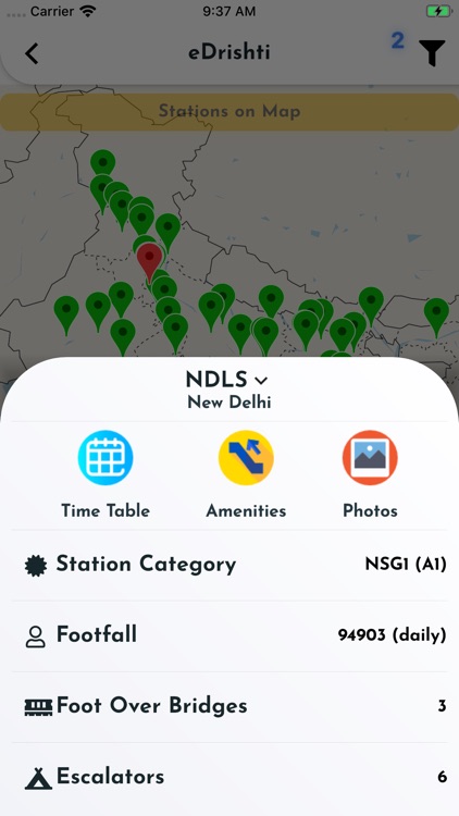 e-Drishti screenshot-5