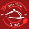 Asia's Kitchen of Love icon