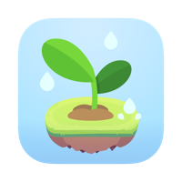 Focus Plant Forest timer app