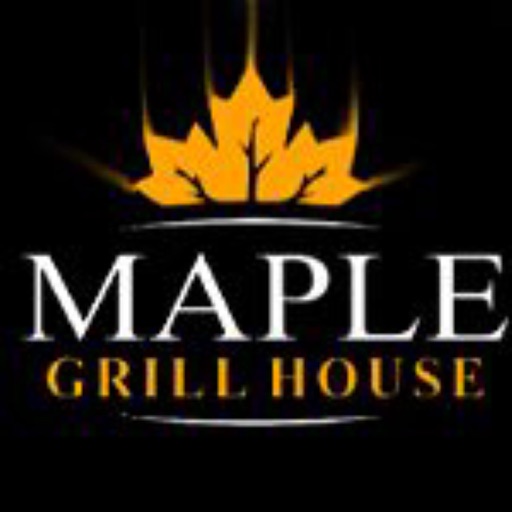 Maple Grill House icon