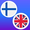 Finnish-English Translator icon