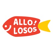 Алло, Лосось