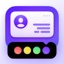 icone application Business Card Maker·