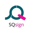 SQsign icon