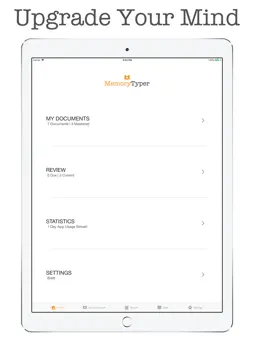 Memory Typer - Memorize Easily screenshot 4