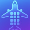 Plane Seats icon