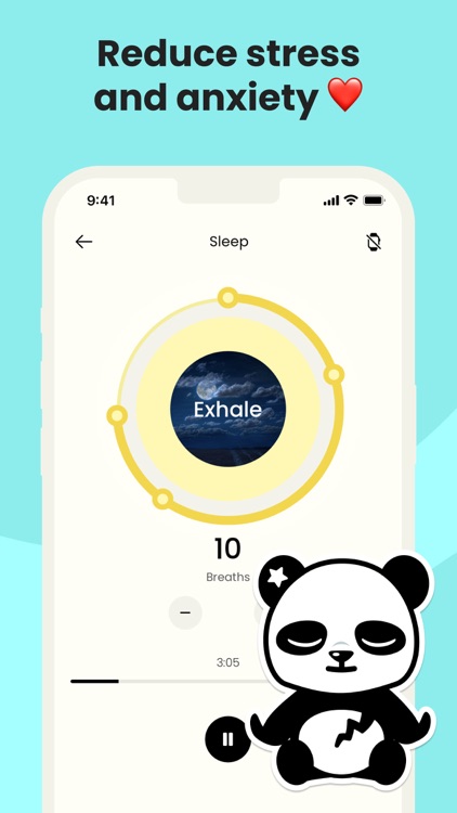 Earkick - Self Care AI Coach screenshot-6