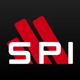 SPI Alarmes app icon