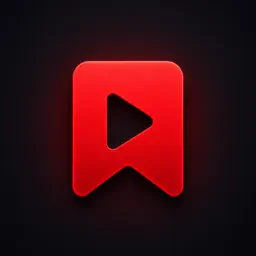 TV & Movie Watchlist app icon