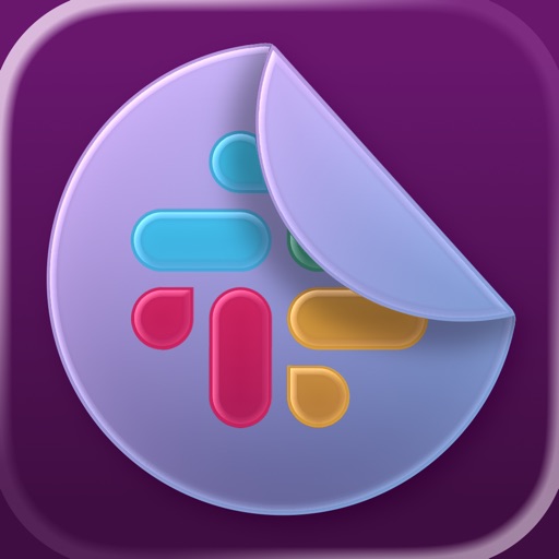 StickerSlack