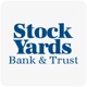 Stock Yards Bank Mobile app icon - Finance app for iPhone
