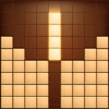 Block Puzzle Wood 3D icon