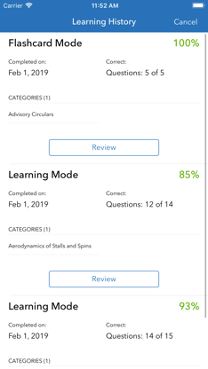 Private Pilot Test Prep screenshot 6