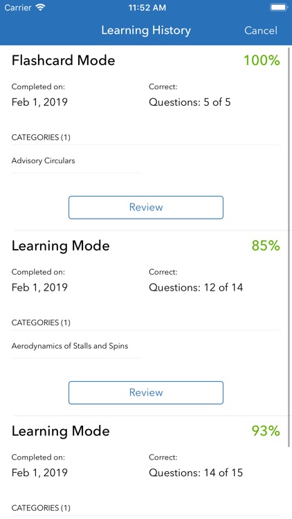 Private Pilot Test Prep screenshot-5