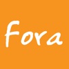 Fora Mobile Sales icon