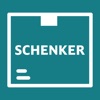 Schenker Tracking icon