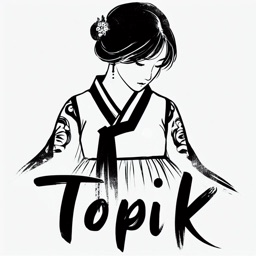 TOPIK - Apprendre le coréen