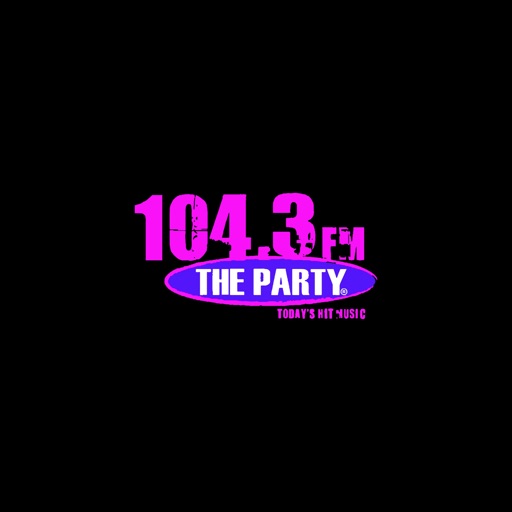104.3 The Party