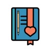 Life Organizer - Journal it! icon