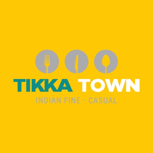 Tikka Town Birmingham