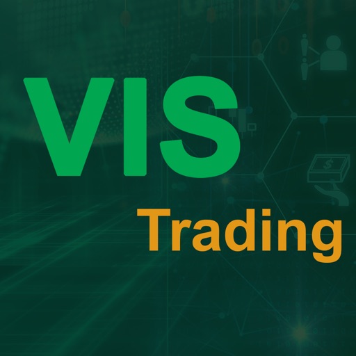 Vise Mobile Trading - AppWisp.com