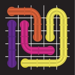 Two Dots : Pipe Connect