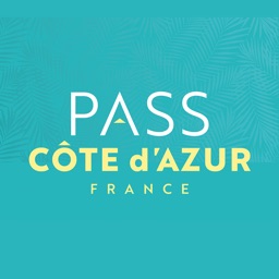 Pass Côte d'Azur France