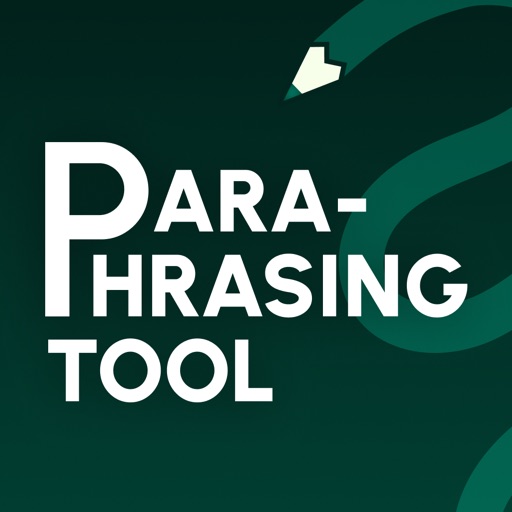 Paraphrase: Rephrasing Tool