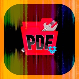 Lecteur PDF-simple