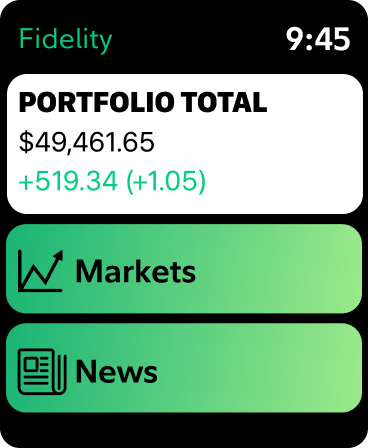Fidelity Investments