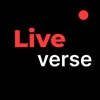 Liverse - AI Fake Live Stream icon