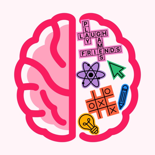 BrainBoost - Brain Training