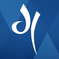 Diamond Lakes Credit Union app icon - Finance app for iPhone