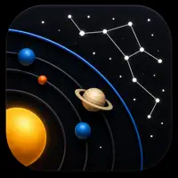 Solar Orrery