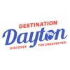 Destination Dayton app icon - Travel app for iPhone