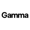 Gamma AI App: AI Slides & PPT icon