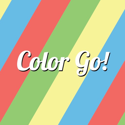 Color Go!