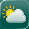 AWeather - Avanti Weather icon
