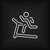 Treadmill Trainer Workouts icon