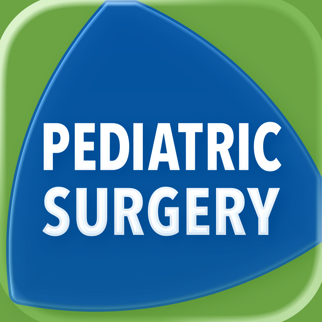 Get APSA Pediatric Surgery Library for iOS, iPhone, iPad Aso Report