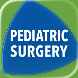 APSA Pediatric Surgery Library