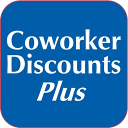 Coworker Discounts Plus
