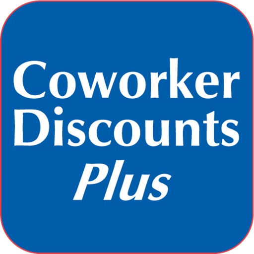 Coworker Discounts Plus