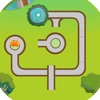 Bizz Pipe Puzzle icon