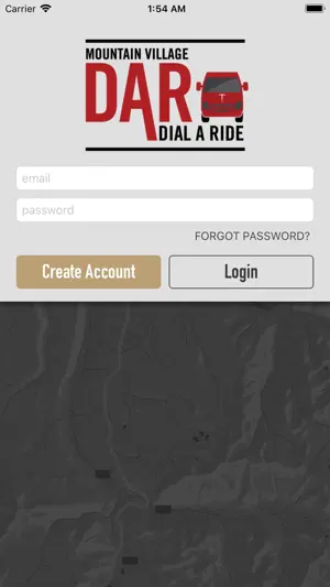 Mountain Village DAR screenshot 1